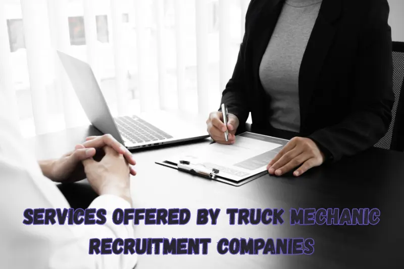 truck electrical mechanic near me
