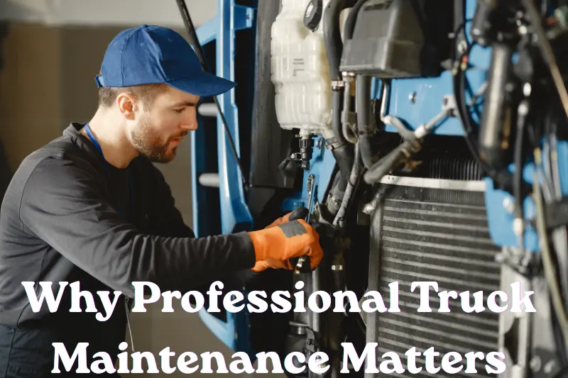 truck mechanic liverpool