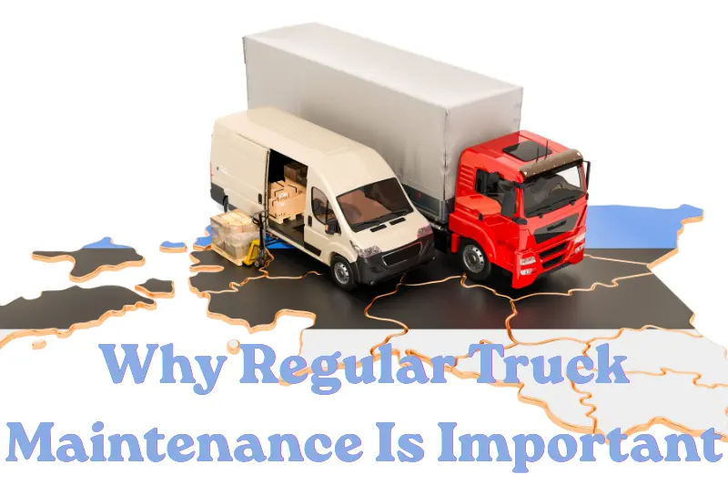 truck mechanic dandenong