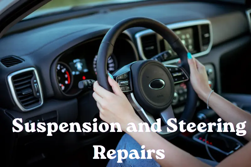 truck mechanic dandenong