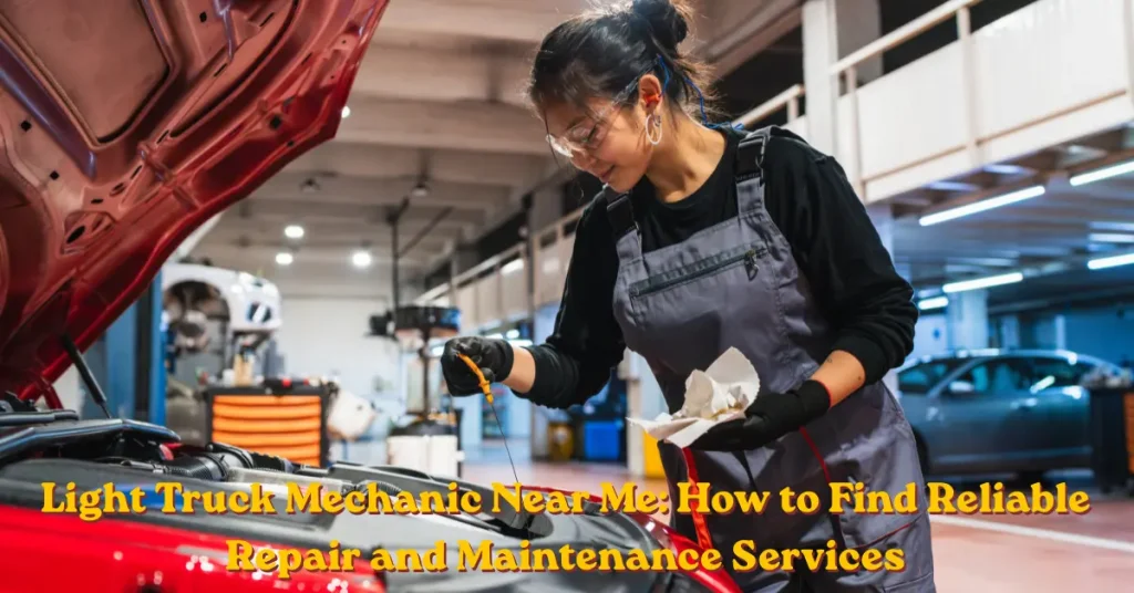 mobile truck mechanic complete guide to fast and reliable roadside truck repairs (2)