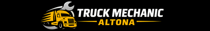 Truck Mechanic Altona