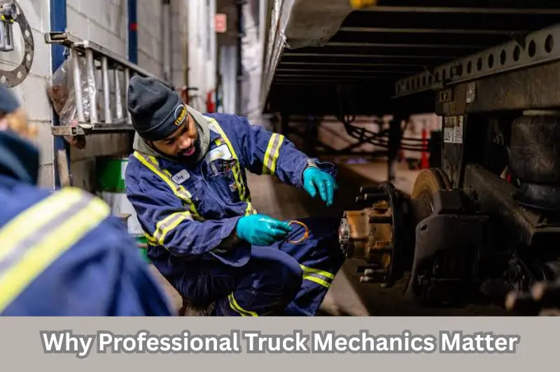 Why Choose a Mobile Truck Mechanic Brisbane (1) (2)