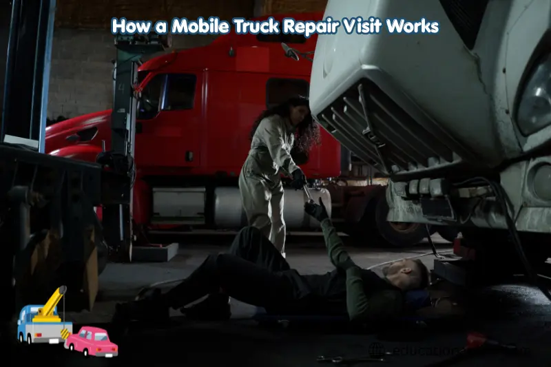 
how a mobile truck repair visit works
Copy to Clipboard
Share
Download Text
Clear
Settings
Character 